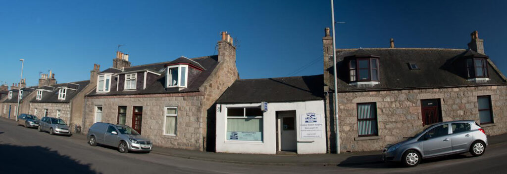 kintore surgery