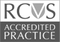 RCVS accredited practice